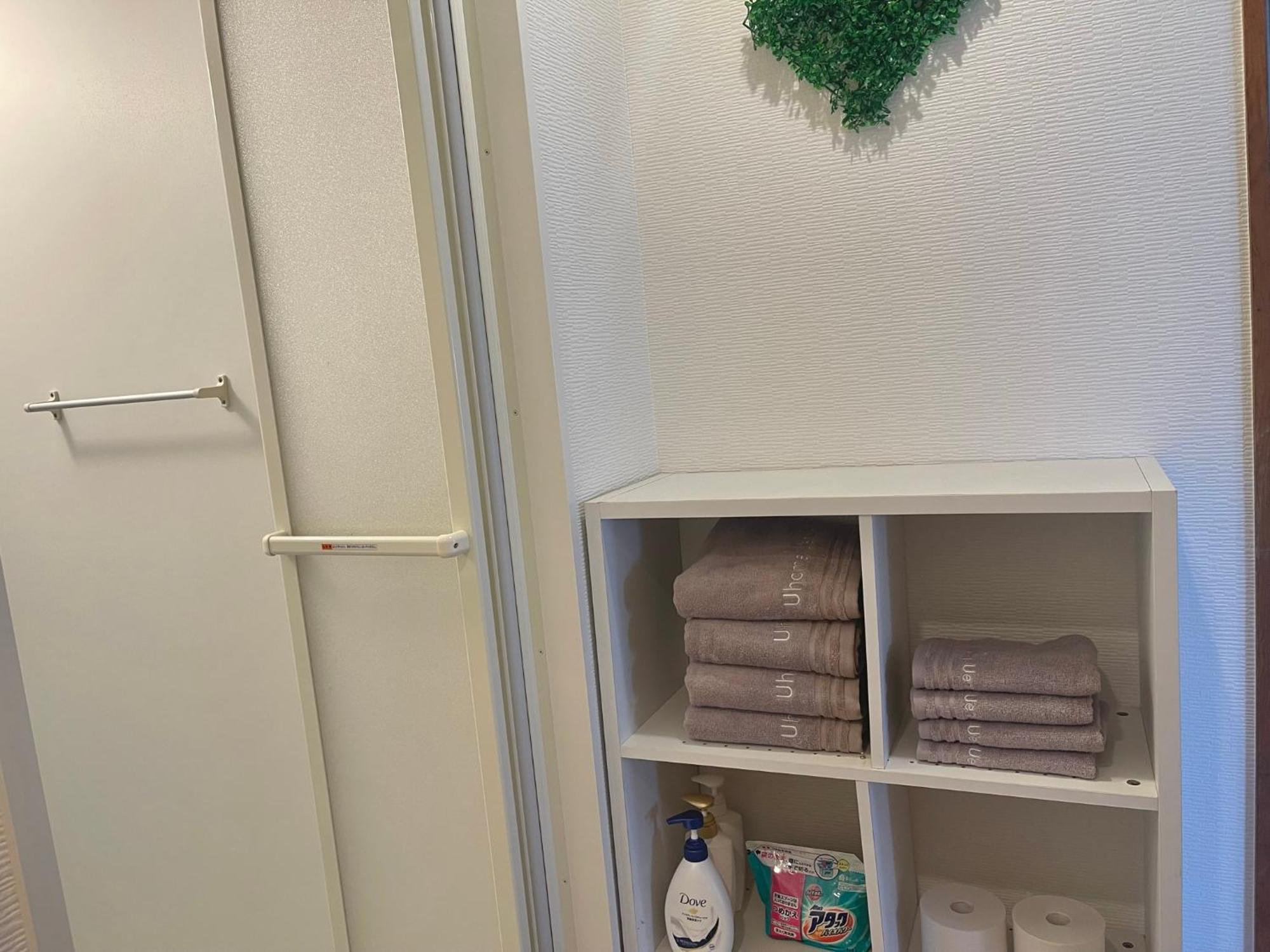 Uhome上野ホテル 東京都 部屋 写真