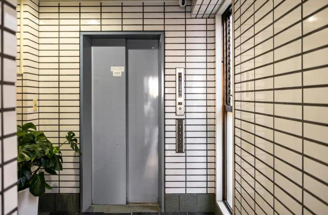 Uhome上野ホテル 東京都 エクステリア 写真