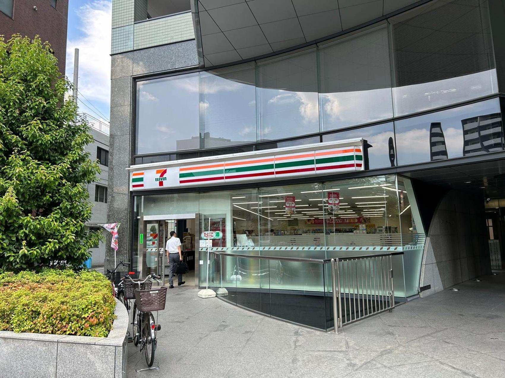 Uhome上野ホテル 東京都 エクステリア 写真
